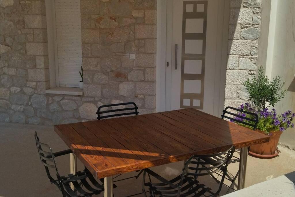 Smailis Apartment 1 Koroni  Exterior photo