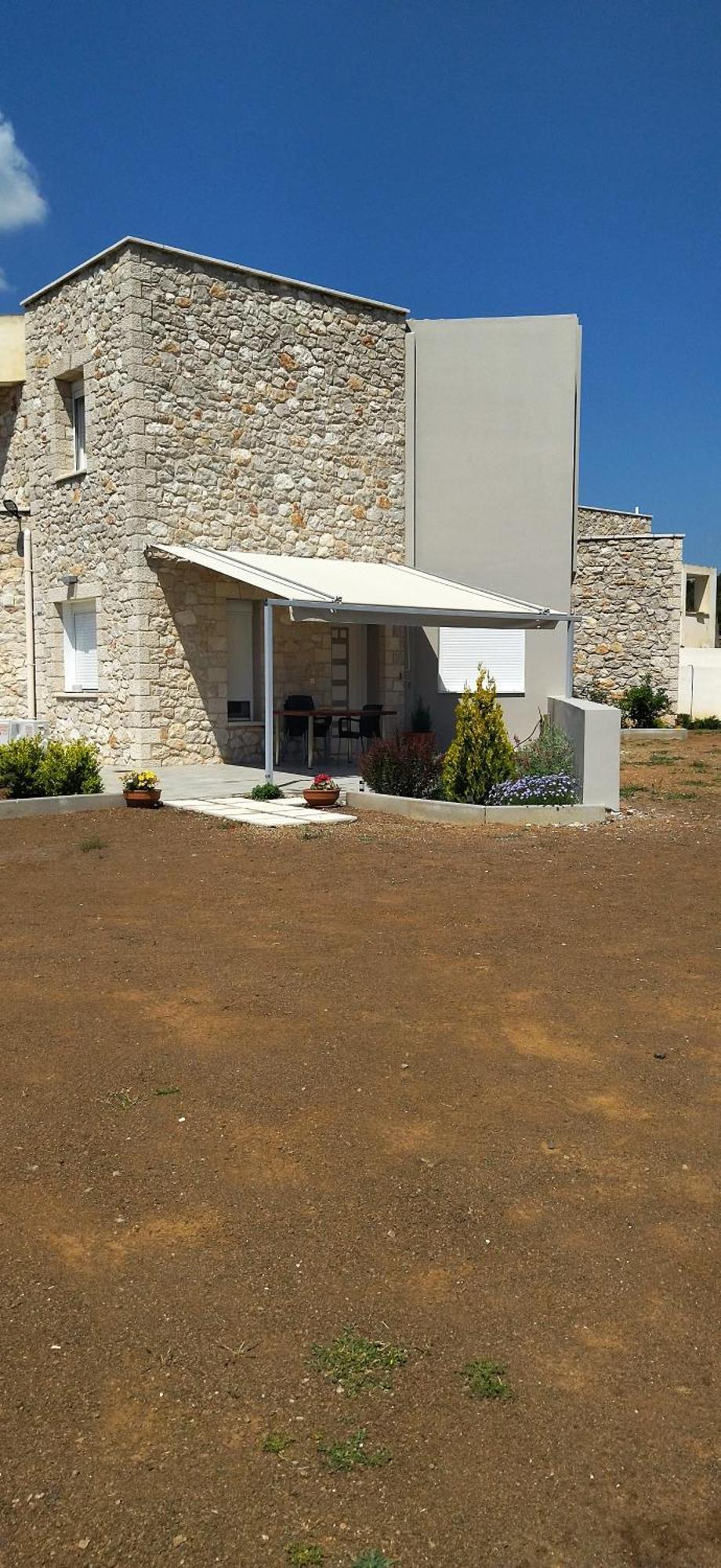 Smailis Apartment 1 Koroni  Exterior photo